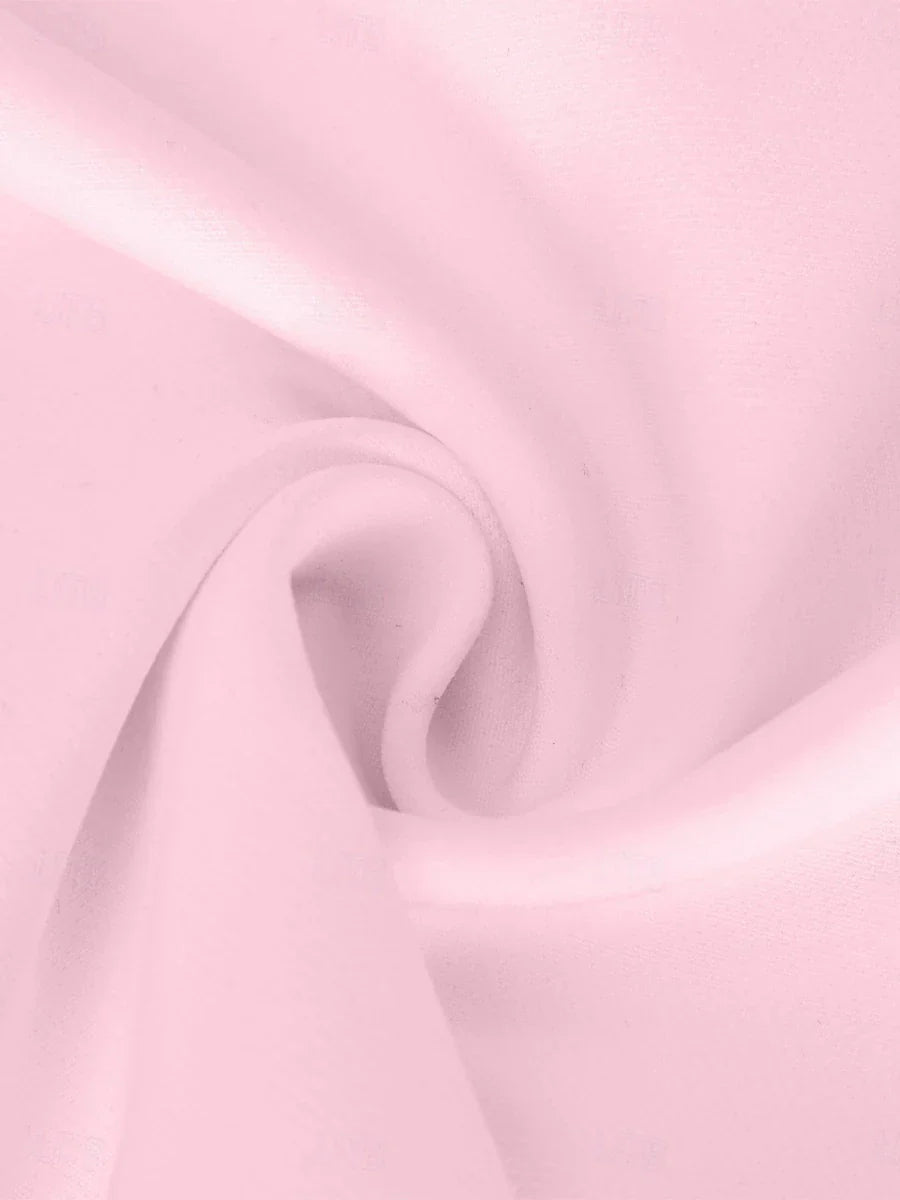 Women's White Elegant Lace Tops Eyelet Blouse Casual Solid Color Regular Tops Long Sleeve Asymmetrical Lace Patchwork Regular Fit Daily Black White Pink Romantic Petite Tops Summer Holiday Wear